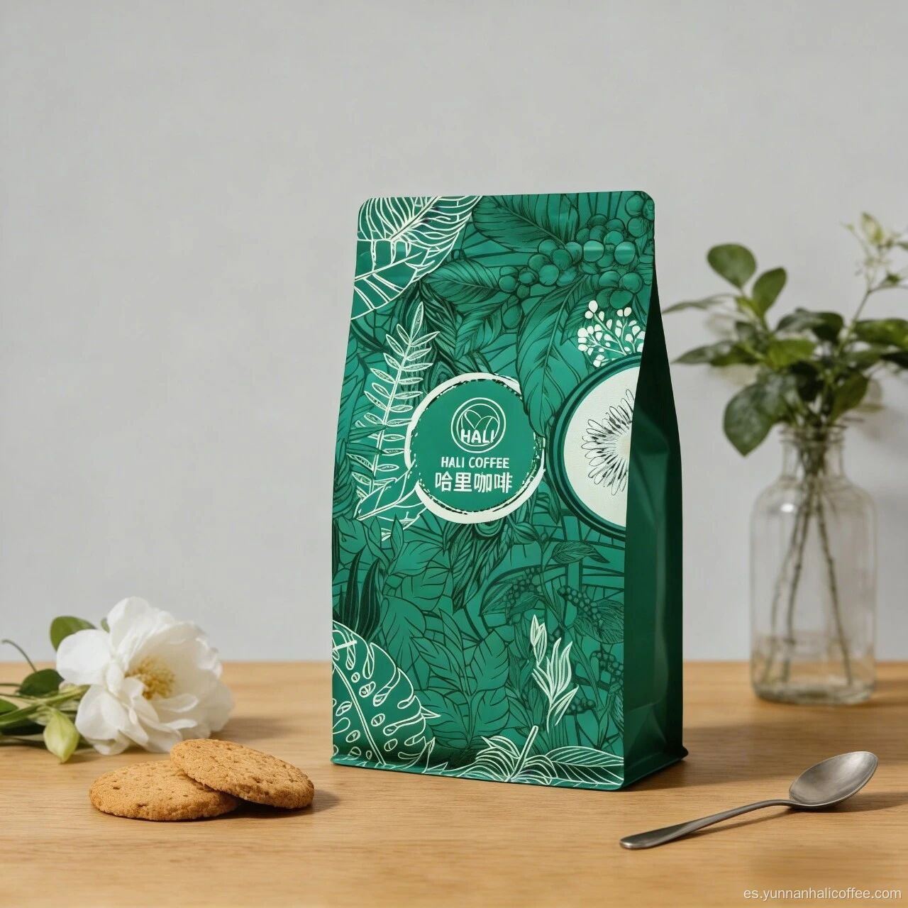 Café Cremoso Diario a Granel