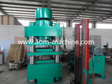 Automatic Large Hydraulic Briquette Machine