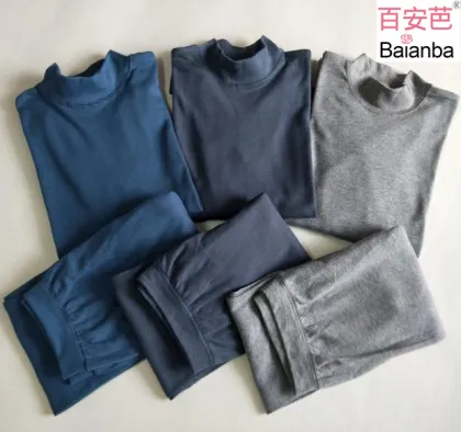 Thermal under wear long underwear long john