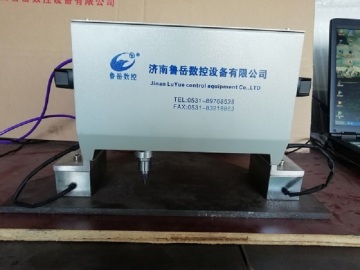 Máy đánh dấu khí nén di động