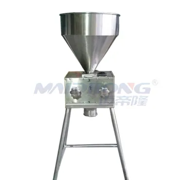 Maidilong Malt mill