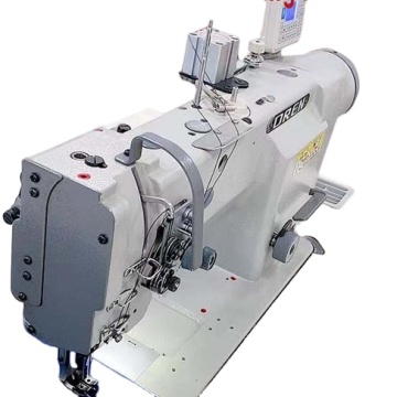 Bungee Jumping Rope Sewing Machine: Find the Best Equipment and Instructions