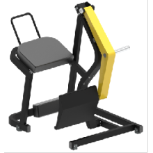 Rear Kick Machine Gym Machine