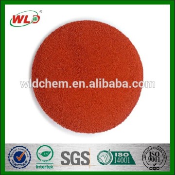 Dip dye Vat Orange 7 Vat dye Brilliant Orange GR dip dye fabric