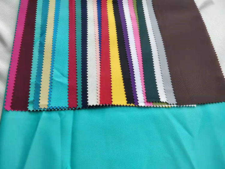Morocco Satin Fabric