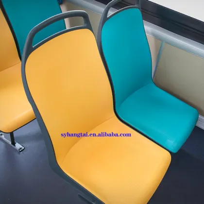 Zero Emission City Shuttle Buses: Ultimate Energy Hydrogen Fuel Cell Bus & Green Cleaning Solutions