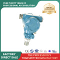 Explosion-proof Pressure Transmitter para sa Industrial Use