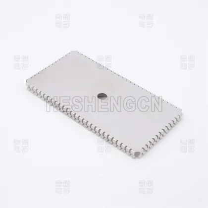 Dental Imaging Systems EMI Shield