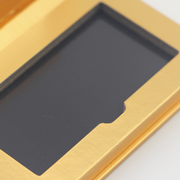 Small size empty paper palette
