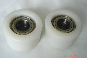 Nylon Bush with Bearing