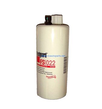 Universal Bus Fuel System Parts - Diesel Oil Filter Assembly