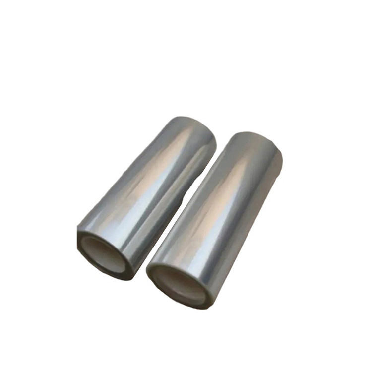 스마트 반응 형 OCA 릴리스 필름