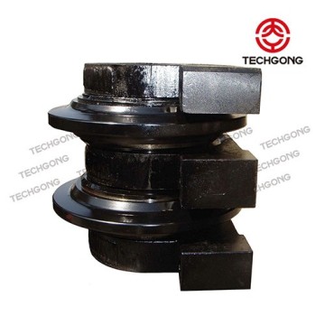 double disc cutter/tunnel boring machinery spare parts