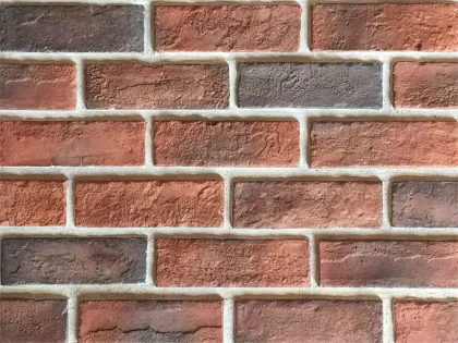 Mosaic art bricks for entrance halls