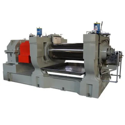 18 inch Refining Mill Machine