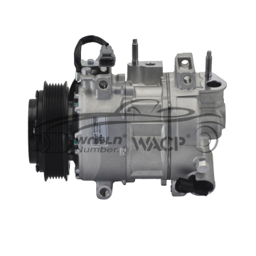 7SBH17C CAR COMINERER COMPRESSOR для Dodge Challenger и Chrysler 5.7