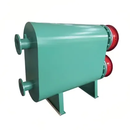 Industrial Explosion-proof Control Air Electric Heater