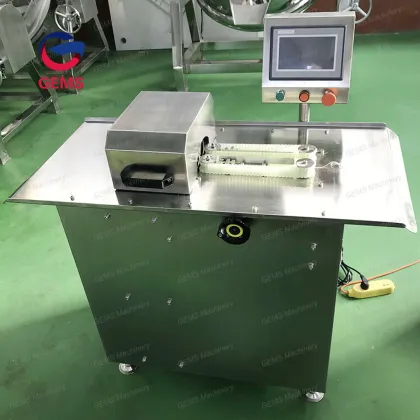Sausage Tier Sausage Filling Equipment Clipper Machine