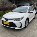 2021 トヨタ カローラ ハイブリッド 1.8L E-CVT