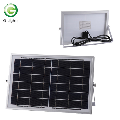 New product high power ip65 solar flood light