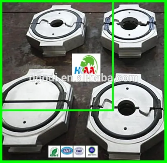 API Pipe Ram Bop Oil and Gas BOP