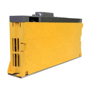ضمان لمدة عام: الأصلي Fanuc A06B-6079-H102 AC Acplifier Amplifier Amplifier-التسليم السريع واستخدامه