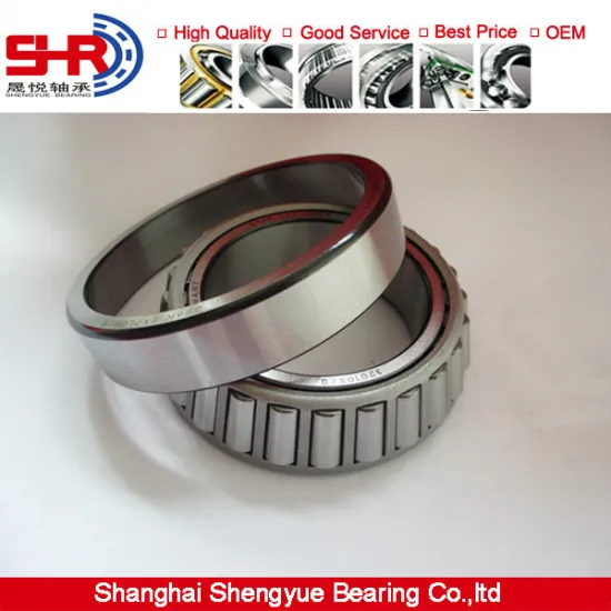 Tapered spherical Cylindrical Thrust rodamientos patines all types of roller bearings