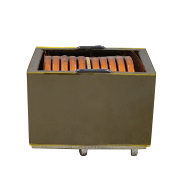 New Energy Plate Transformer for Enhanced Renewable Applications