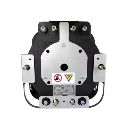 TBA20236H2 / TCA20236H2 Brake for OTIS Elevators