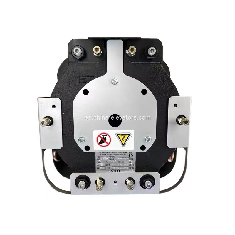 TBA20236H2 / TCA20236H2 Freno para ascensores Otis