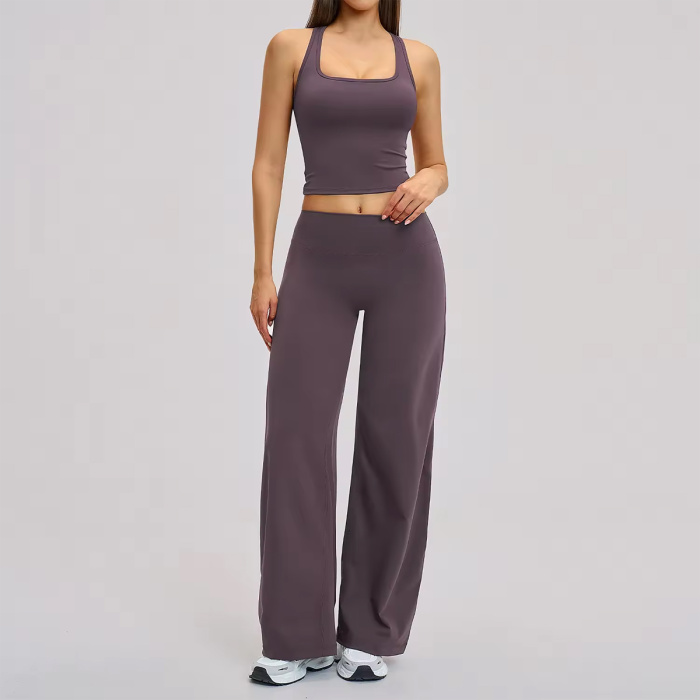 Roupas esportivas premium para movimento e conforto superiores
