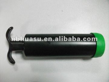 vacuum sealer pump for storing clothes and quilts
