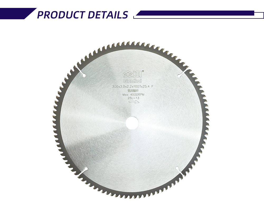 300-3.0-25.4-100T 1-12-X