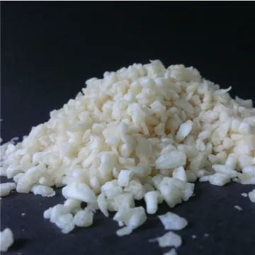 Keep quality vf garlic granules
