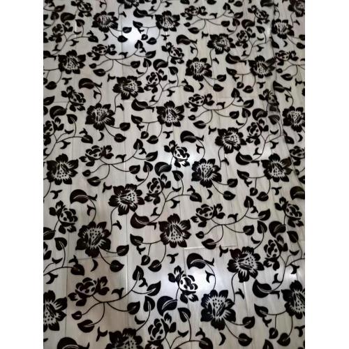 Nylon-Druckflockpulver