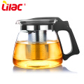 LILAC JT103-2/JT103-1/JT103 Стеклянный чайник