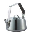 STAINLESS STEEL KETTLE