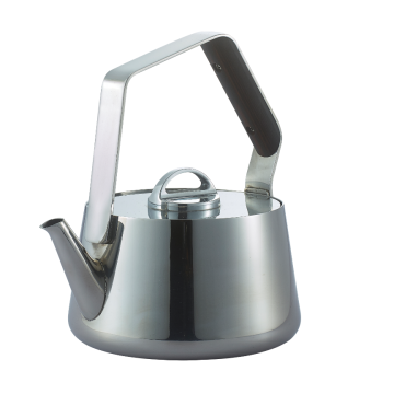 STAINLESS STEEL KETTLE