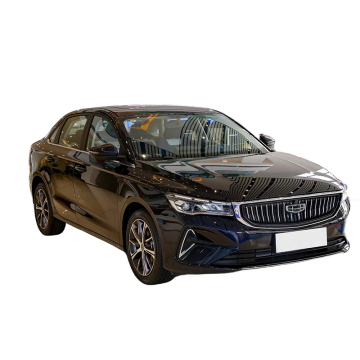 Geely Emgrand: 2024 Elite Model Sedan - Cheap Price Gasoline Car