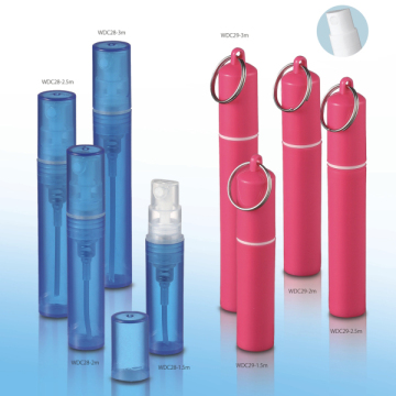 1.5~3ML discount perfume testers perfume bottle atomizer