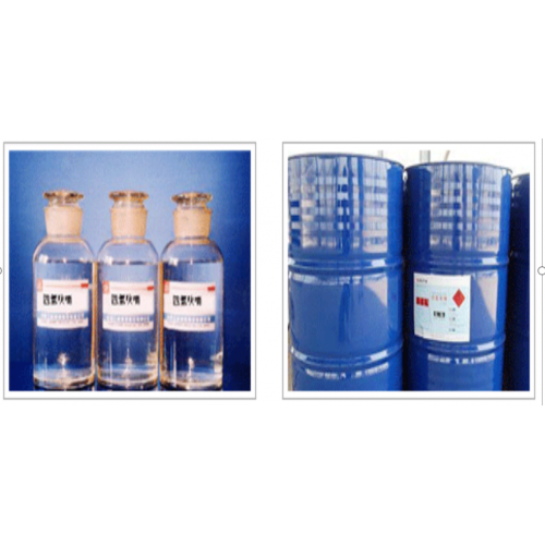 Stock of Poly Tetrahydrofuran Tetrahydrofuran for Organic Synthesis Supplier