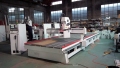 King Size CNC maskin 2060 med Atc