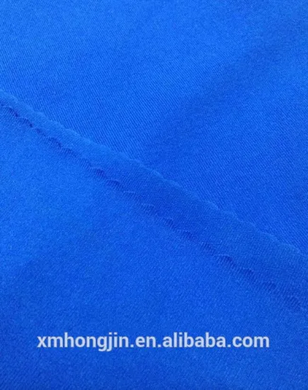 Nylon Spandex Double Sided Brushed Leggings Fabric