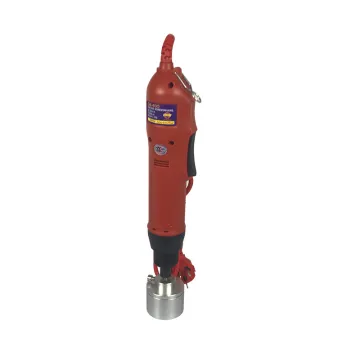 Portable Automatic Electric Bottle Capping Machine: Capping and Sealing Solution