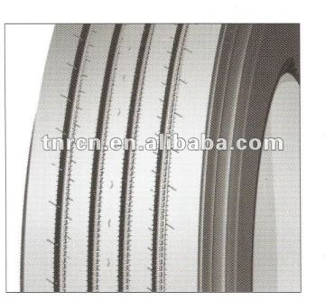HENGFENG Truck Tyre 11R22.5 14PR HF990
