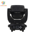 19x15W LED Moving Head Wash Light