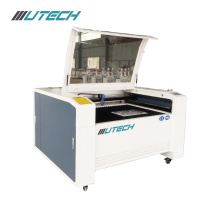 Fabric Cnc Laser Cutting Machine With Cheap Price