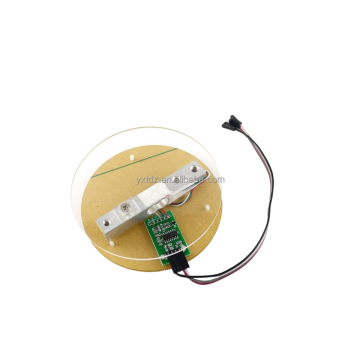 3 kg HX711 -Modul -Gewichtssensor -Kit - 24 -Bit -Präzisionsdruckmodul