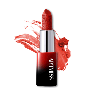 Trend Lang anhaltender, wasserfester, flüssiger, matter Lippenstift