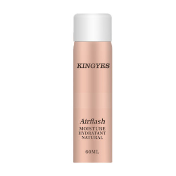 Logotipo personalizado Bajo MOQ Mineral Collagen Suero Foundation para mujeres negras